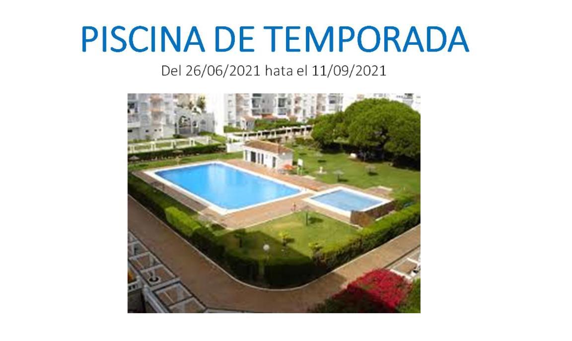 Atico Del Portil Apartment Екстериор снимка