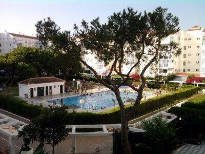 Atico Del Portil Apartment Екстериор снимка