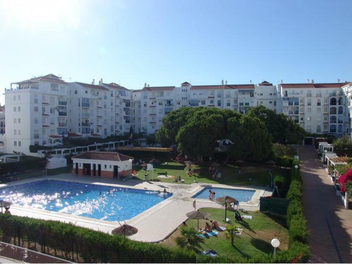 Atico Del Portil Apartment Екстериор снимка
