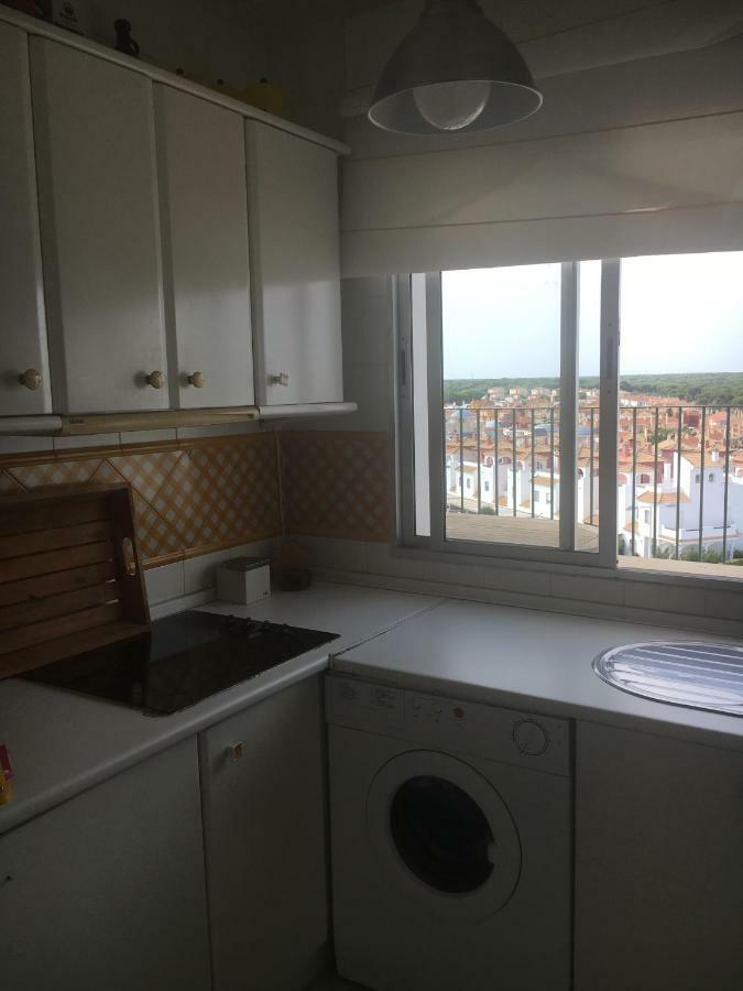Atico Del Portil Apartment Екстериор снимка