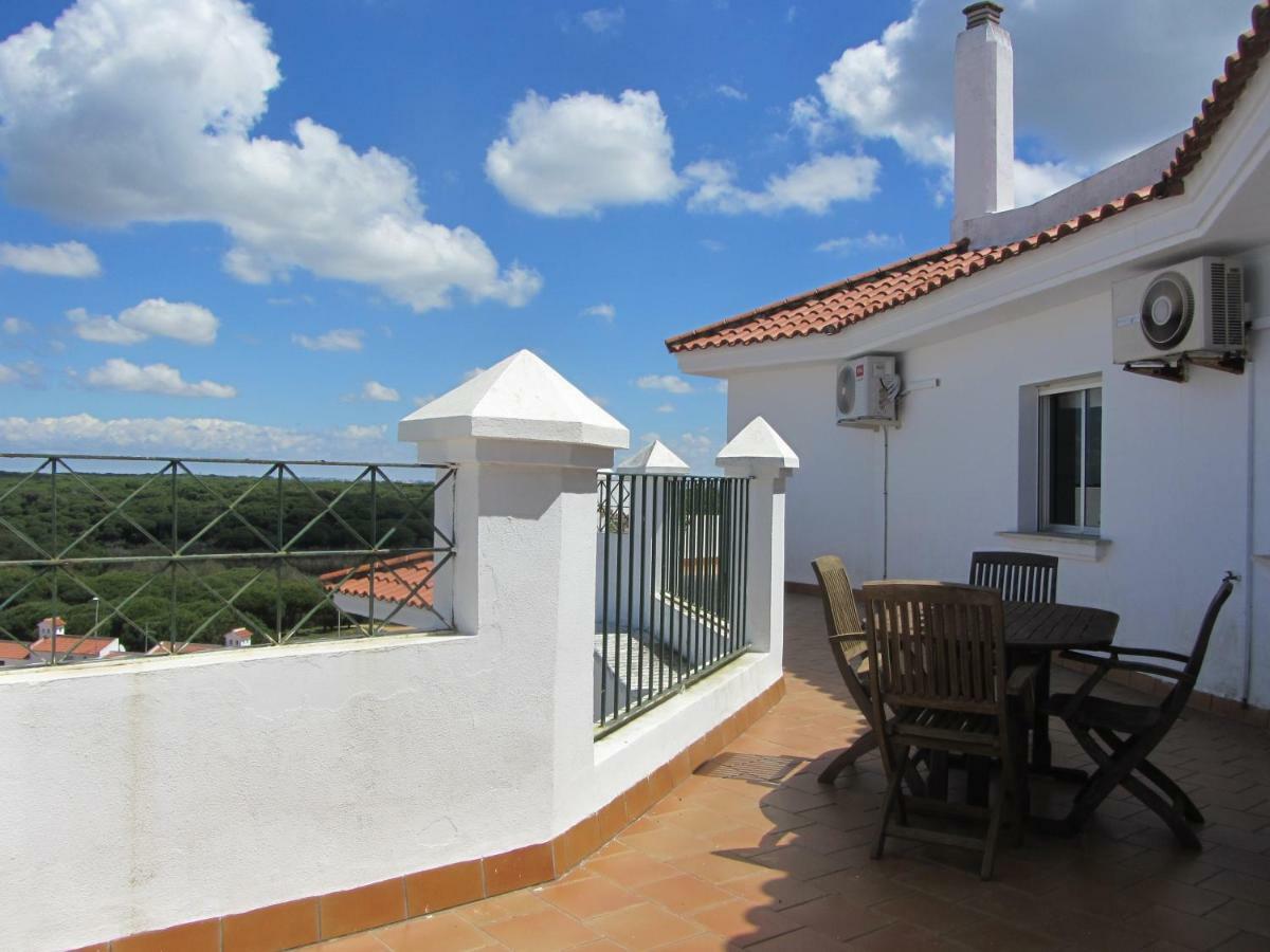 Atico Del Portil Apartment Екстериор снимка