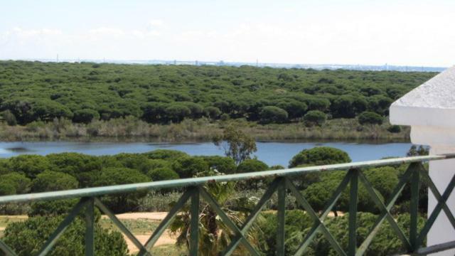 Atico Del Portil Apartment Екстериор снимка