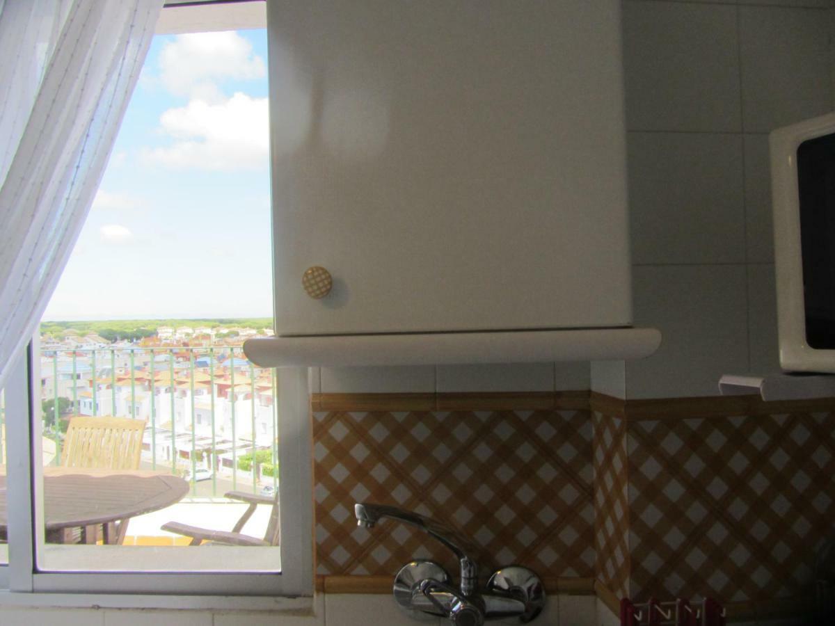 Atico Del Portil Apartment Екстериор снимка