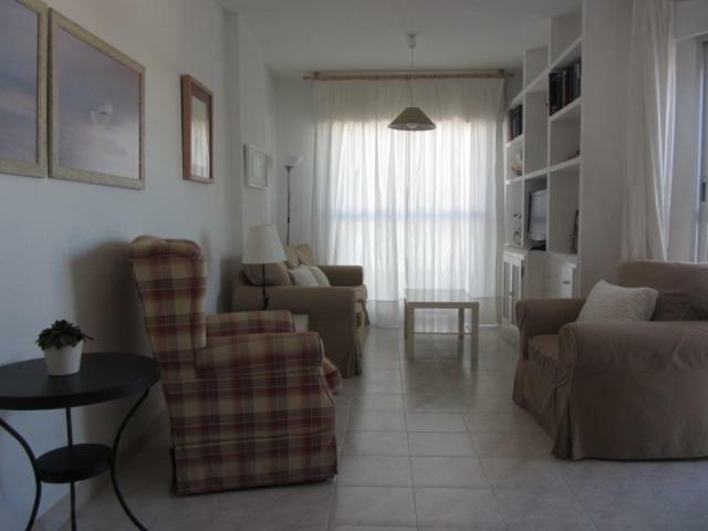 Atico Del Portil Apartment Екстериор снимка