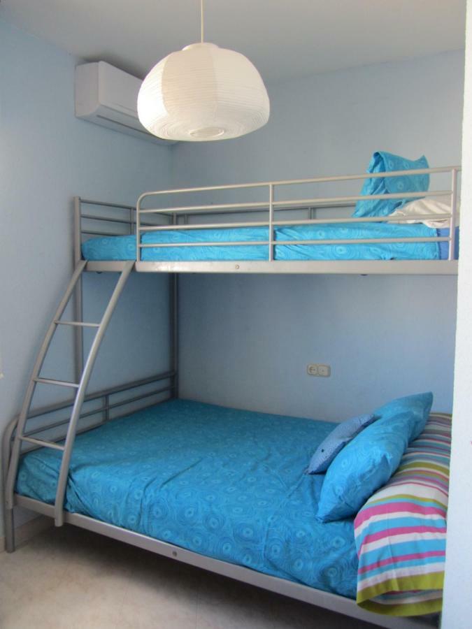 Atico Del Portil Apartment Екстериор снимка