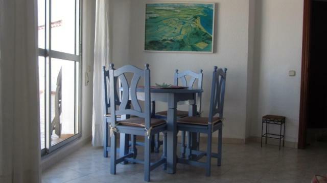 Atico Del Portil Apartment Екстериор снимка